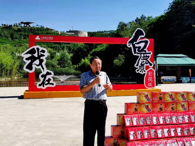高温送清凉  关怀见真情