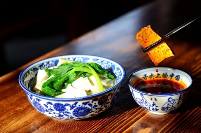 Heiwa Tofu Workshop