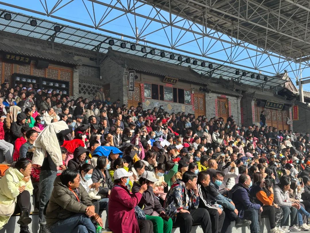 福利抢先购|文旅惠民月 99元玩转影视城
